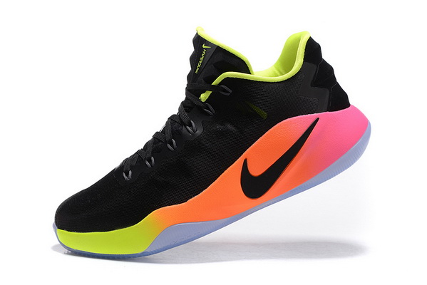 NIKE Hyperdunk 2016 Low-Top Men Shoes--010